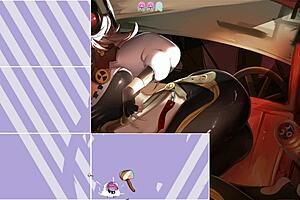 find the girl in the game