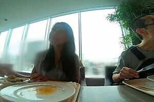Exploring Mature Japanese Women in Fifties for Anal Adventures