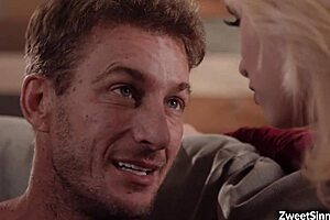 Kiara Cole's Wild Afternoon Fuck With Ryan McLane!