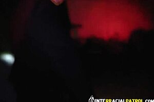 Reality show featuring gay police officers in uniform