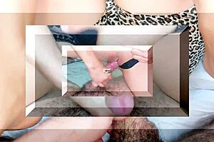 Step Brother Teaches Fucking Techniques