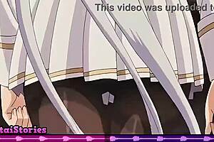 See horny teen take huge cock in pussy?