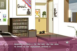 Overly Qualified Ms. Mary CG 10