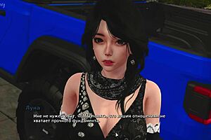 Hey, wanna see this wild hentai gameplay from My Bully Is My Lover Part 26?