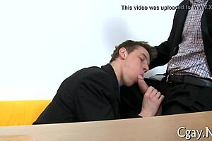 Way-Out Gay Porn Featuring Intense Scenes And Characters