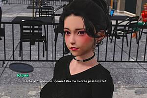 Hey, wanna see this wild hentai gameplay from My Bully Is My Lover Part 26?