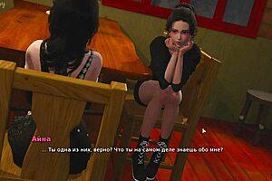 Hey, wanna see this wild hentai gameplay from My Bully Is My Lover Part 26?