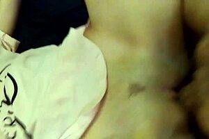 i fuck horny little 18+ slut laruna mave hard in her pussy