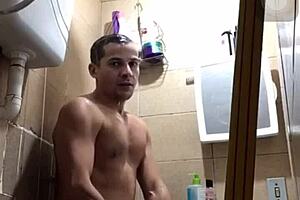 Watch That Hot Whipping on Beauty's Butt in the Contest!