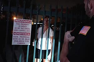 Reality show featuring gay police officers in uniform