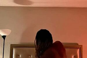 my old teacher bbw with big black cock 😜