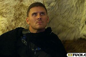 Big Titted Pornstar Aletta Ocean In Action