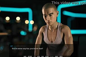 continuing the epic tale in the unending void