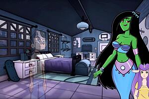 danny phantom amity park redux part 17