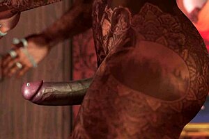 Sex gay with big cock and monster cock