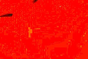 Young Latina Girl Masturbating Intensely in Video