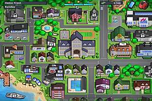 Summer Time Saga Unc Part 27 Massive Jenny