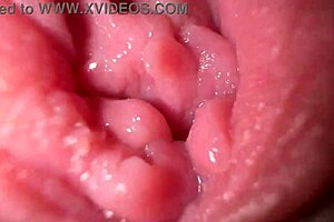 feeling so horny with pussy spreading and dirty talk in panties