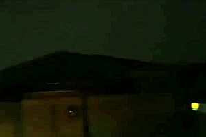 cracky forgets objects in her pussy