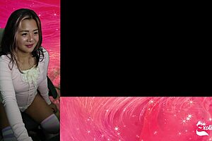 Big tiddy bitch chiku chases me in fap nights at frennis exotiqfox fnaf hentai game part 3