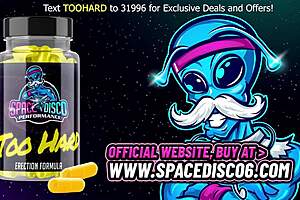 monster muscular guy fucks flexible young tatted milf