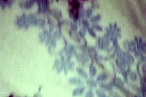 I screamed madly as my cuckold fucked my ass and pussy