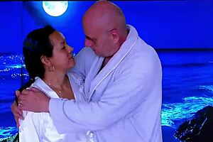 Hot Night Preview in the Caribbean with Agarabas and Olpr Rocks!