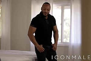 My stepdad loves to fuck my ass