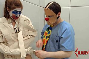 i'm rose red, lovin this extrem anal