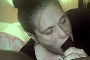 lost in bbw gumjob fantasies and interracial dreams