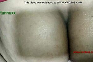 indian bhabhi enjoys anal and pussy fucking in hardcore group sex