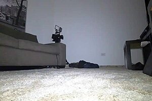 Chloe Leone's Anal Casting Left Her Wanting More