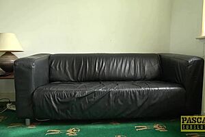 lexi ryder gets rough fucked 😏