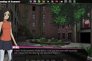 i'm finishing the fixer game with anime hentai vibes