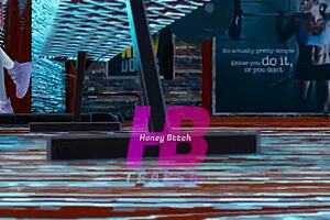 Hot PAWG Fucked Hard In Gym