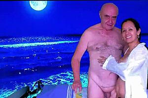 Hot Night Preview in the Caribbean with Agarabas and Olpr Rocks!