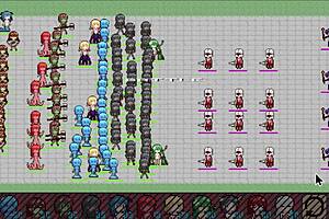 i lost the war raiding demon kings castle in this epic 3d game finale