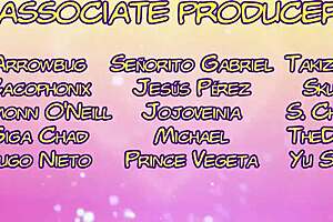 Chichi's Beach Fling with Monster in Animated Hentai Scene