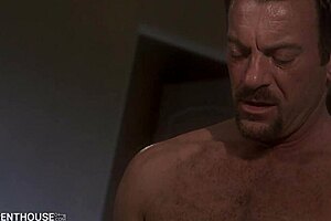 PenthouseGold Presents Alanah Rae & Sienna West's Big Boobs Cumshot