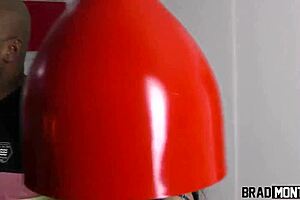 romantic date turns into anal fucking