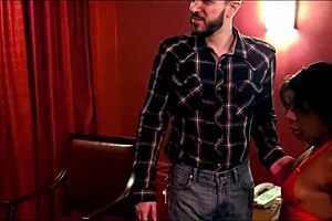 i watch my frend get fucked in front of her cuckold huby