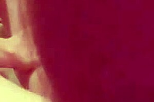 Dirty talking while fucking and toying the wet pussy of a mature amateur