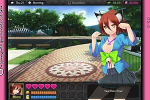 The deepthroat action with dildo and spitting you've been craving