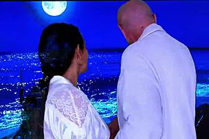 Hot Night Preview in the Caribbean with Agarabas and Olpr Rocks!