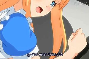 otogibanashi no onigokko part 2