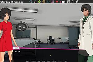 i'm finishing the fixer game with anime hentai vibes