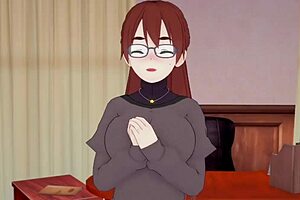 Koikatsu party teacher enjoys fun gatherings with students