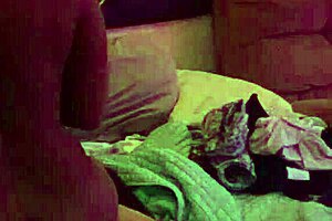 Exciting tinder pickup leads to a wild date night