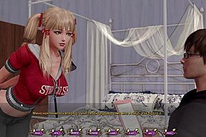 Complete gameplay in pale carnations part 14