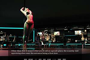 continuing the epic tale in the unending void